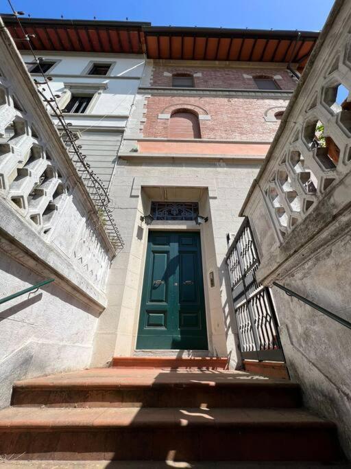 Villa Storica Apt - Dolcevita Holiday Firenze Eksteriør billede