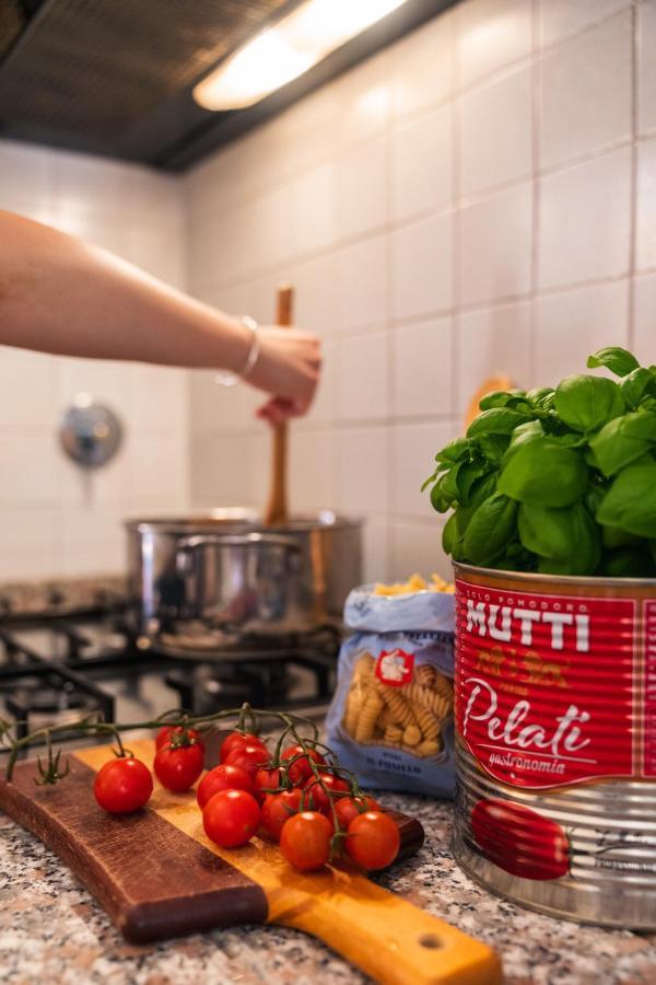 Villa Storica Apt - Dolcevita Holiday Firenze Eksteriør billede