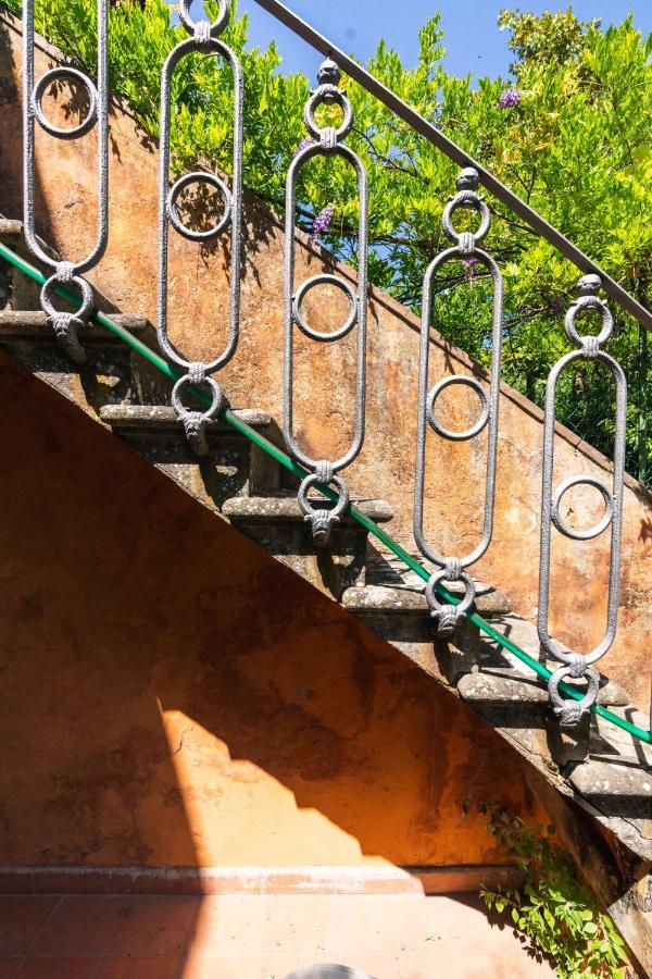 Villa Storica Apt - Dolcevita Holiday Firenze Eksteriør billede