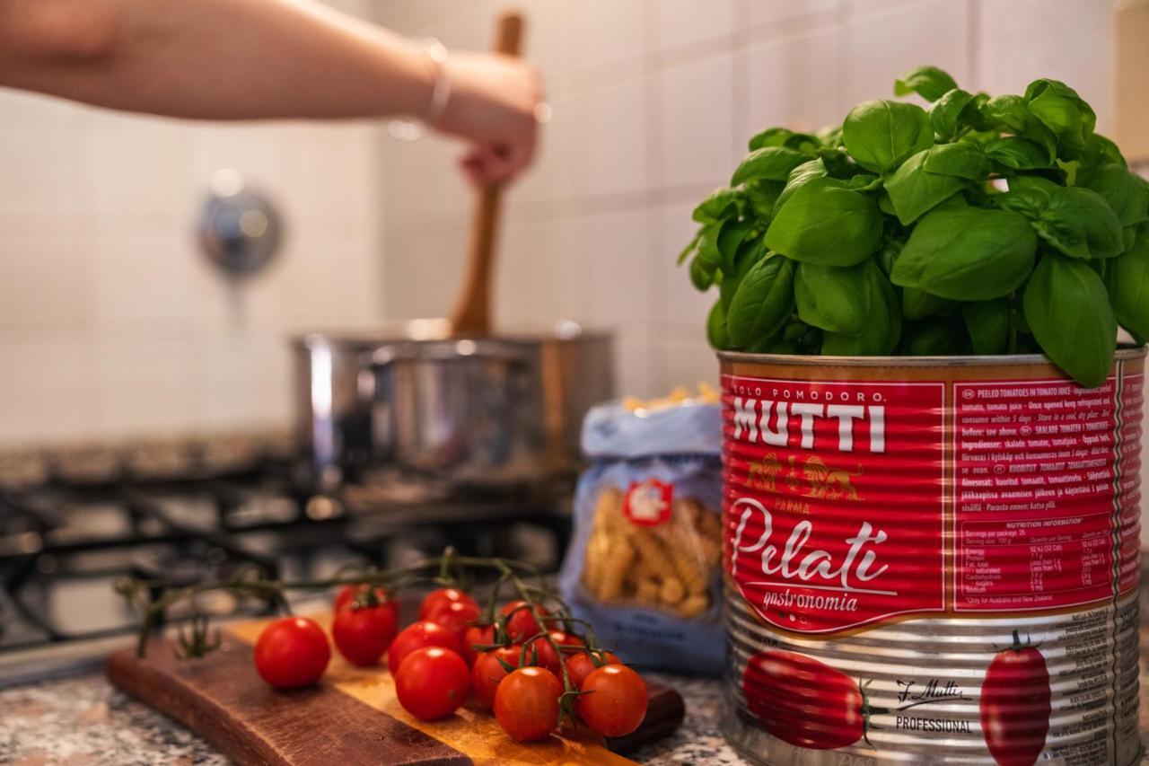 Villa Storica Apt - Dolcevita Holiday Firenze Eksteriør billede