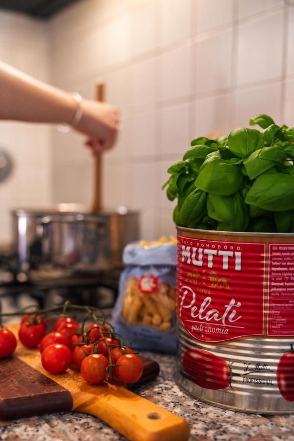 Villa Storica Apt - Dolcevita Holiday Firenze Eksteriør billede