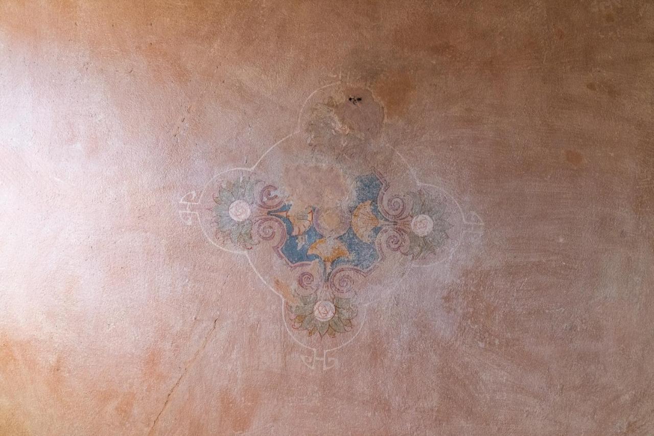 Villa Storica Apt - Dolcevita Holiday Firenze Eksteriør billede