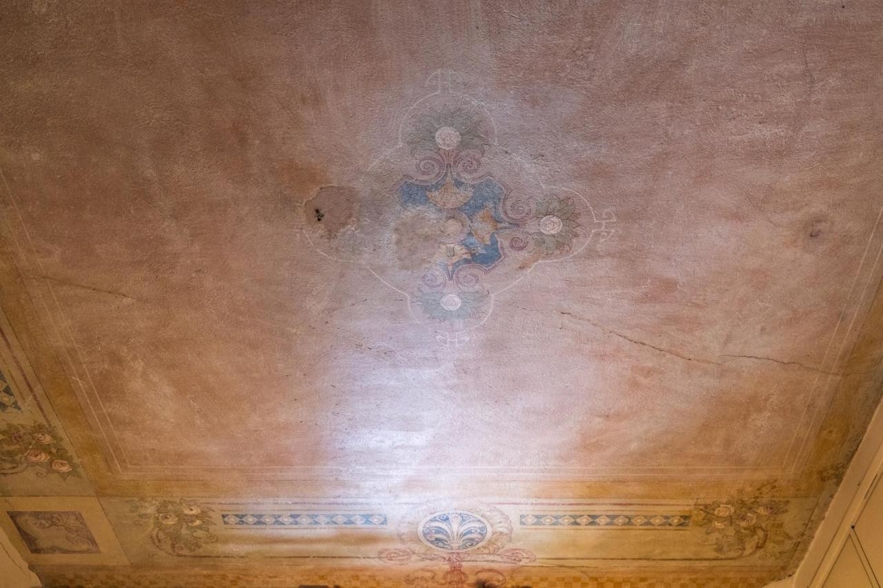 Villa Storica Apt - Dolcevita Holiday Firenze Eksteriør billede