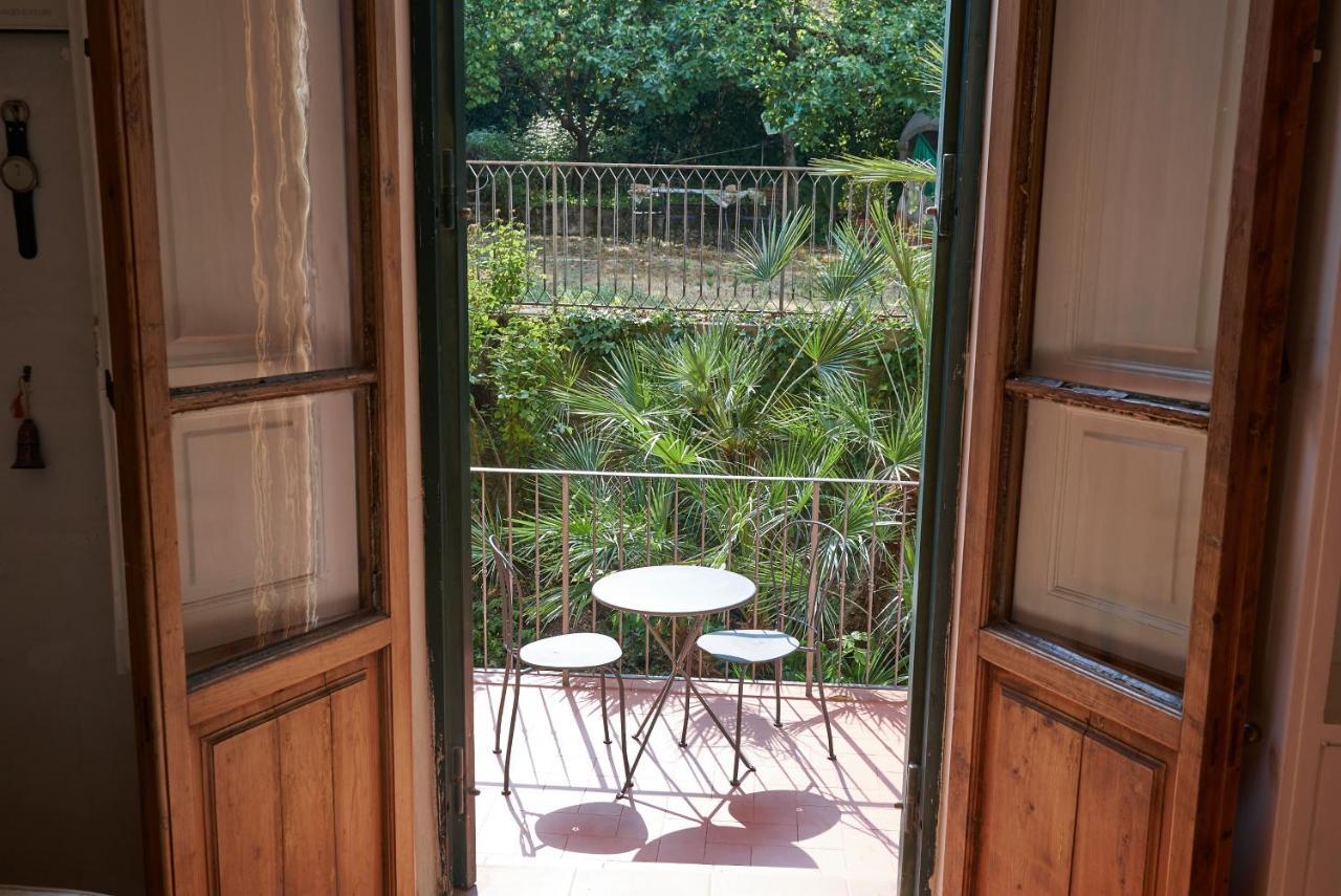 Villa Storica Apt - Dolcevita Holiday Firenze Eksteriør billede